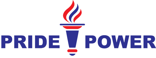 NYC Pride & Power Logo